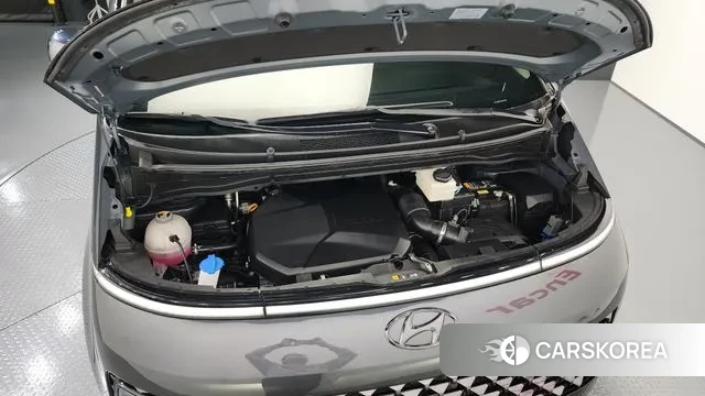 Hyundai Staria id 3354156 из Кореи 16