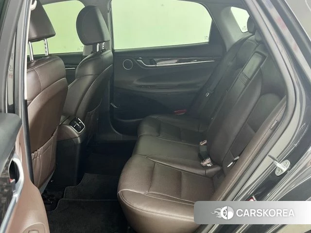 Hyundai Grandeur IG id 4262834 из Кореи 16