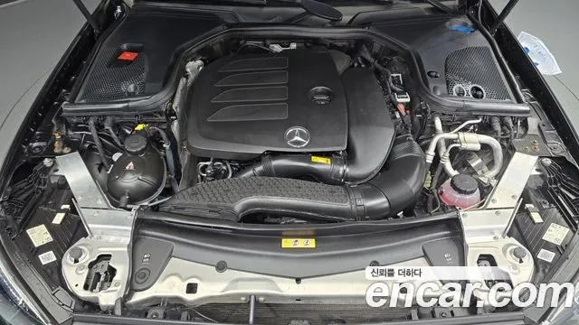Mercedes-Benz E-Class W213 id 2859018 из Кореи 16