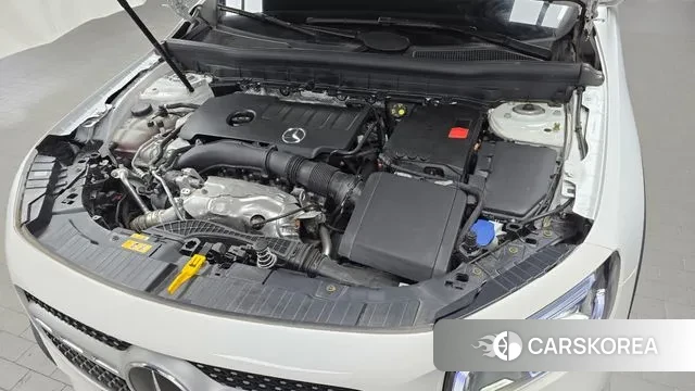 Mercedes-Benz GLB-Class X247 id 3555343 из Кореи 16