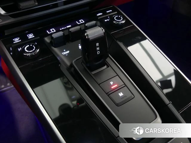 Porsche 911(992) id 4423301 из Кореи 16