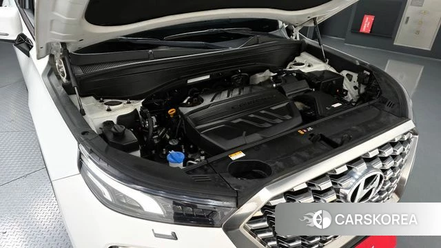 Hyundai Palisade id 3828915 из Кореи 16