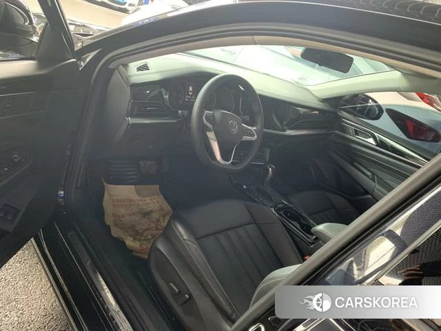 Volkswagen Passat PHEV 2022 Черный из Китая, фото 6