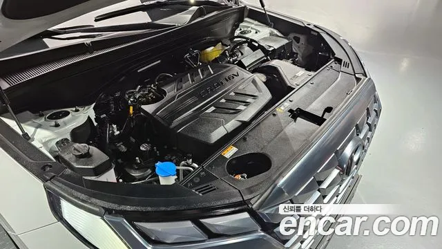 Hyundai The New Palisade id 2651093 из Кореи 16