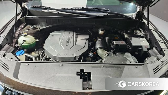 Kia Sorento 4th Generation id 3852928 из Кореи 16