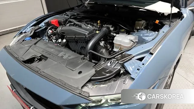 Ford Mustang 7th Generation id 2925392 из Кореи 16