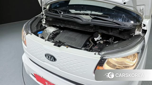 Kia The New Ray id 3893078 из Кореи 16