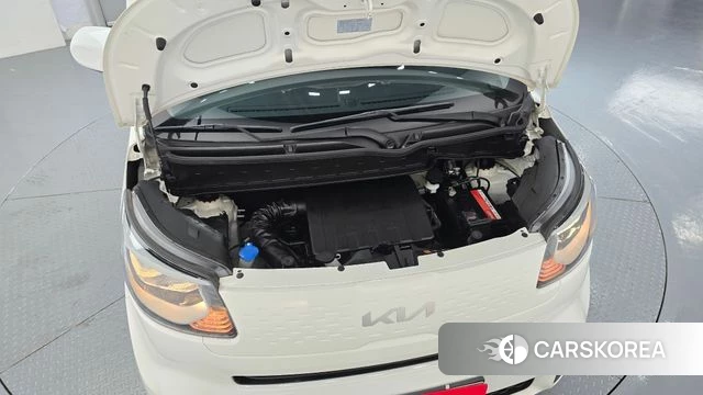 Kia The New Ray id 4936243 из Кореи 26