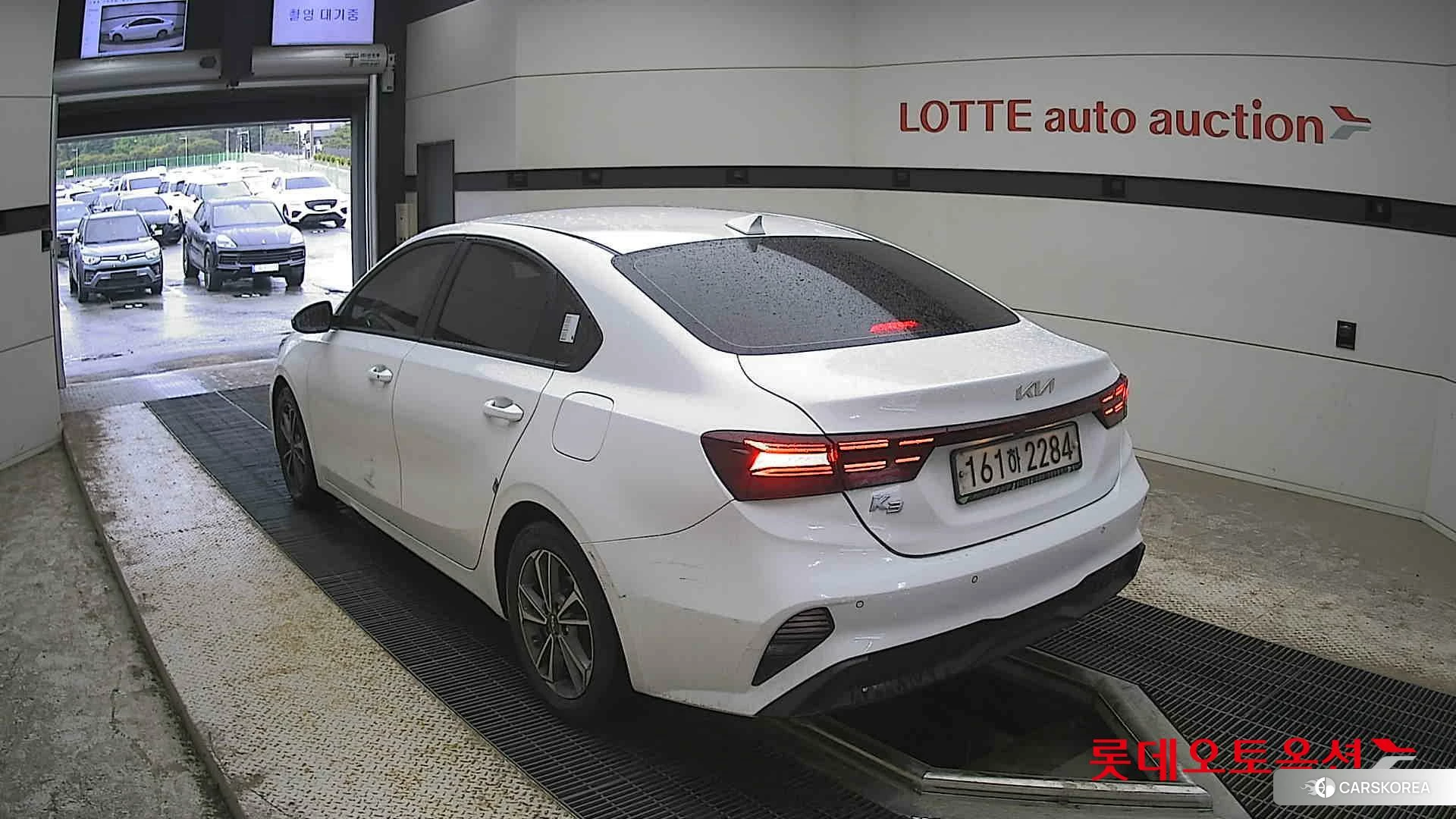 Kia K3 id 4352364 из Кореи 34