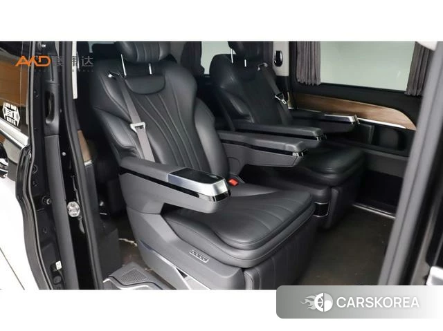 Mercedes-Benz V-class id 4263269 из Китая 7