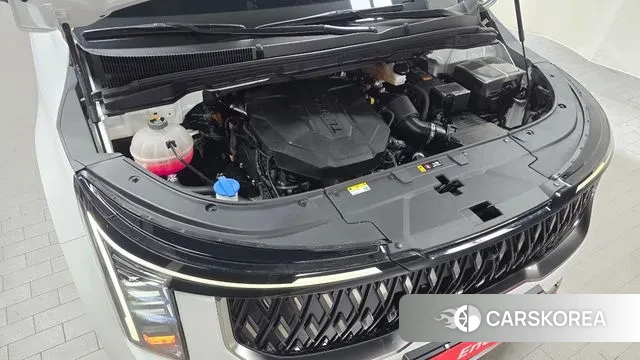 Kia The New Carnival 4th Generation id 3467149 из Кореи 16