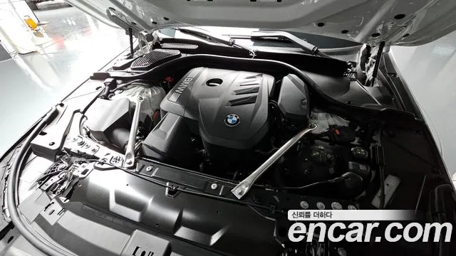 BMW 5 Series (G60) id 2671321 из Кореи 16