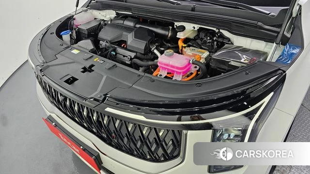 Kia The New Carnival 4th Generation id 3921698 из Кореи 16