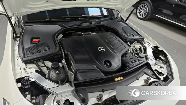 Mercedes-Benz CLS-Class C257 id 3518699 из Кореи 16