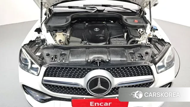 Mercedes-Benz GLE-Class W167 id 3660694 из Кореи 16