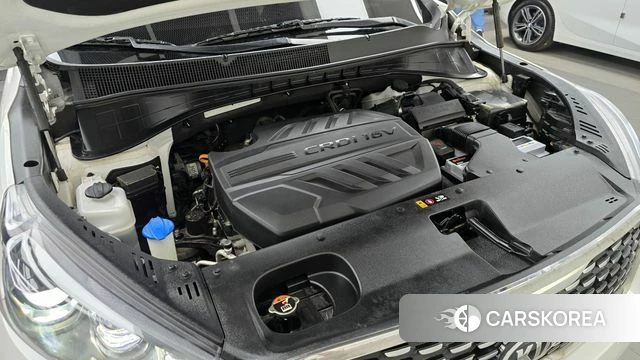 Kia The New Sorento id 3936979 из Кореи 16