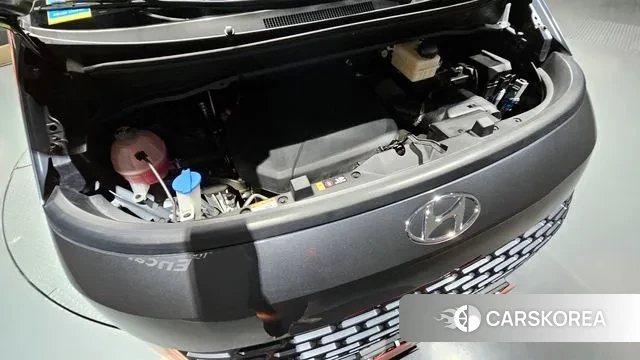 Hyundai Staria id 3463684 из Кореи 16