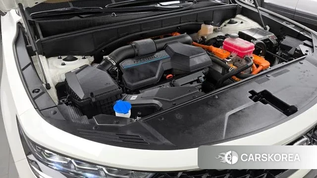 Kia Sorento 4th Generation id 2980682 из Кореи 16