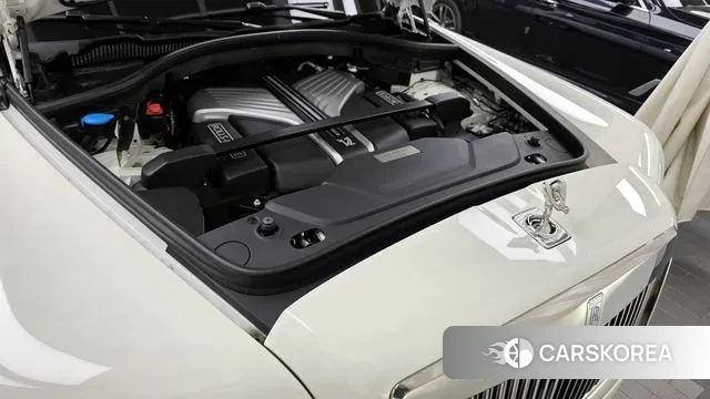 Rolls-Royce Cullinan id 3246752 из Кореи 16