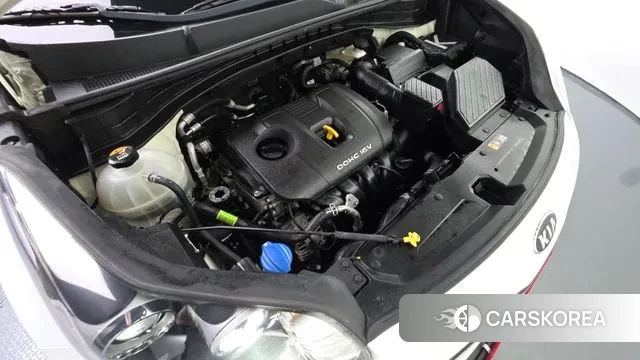 Kia Sportage 4th Generation id 3060856 из Кореи 16