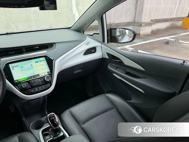 Chevrolet (GM Daewoo) Bolt EV id 4543565 из Кореи 15
