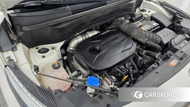 Kia Seltos id 4769933 из Кореи 26