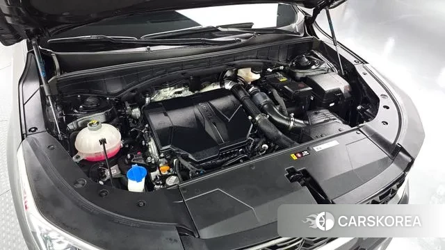 Kia The New Sorento 4th Generation id 3487281 из Кореи 16