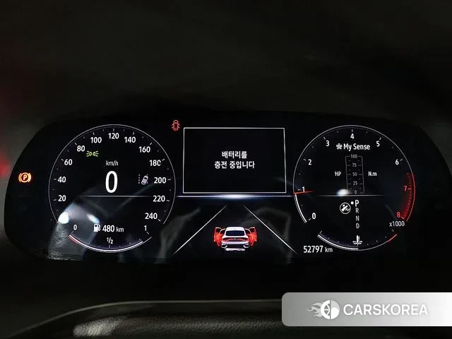 Renault Korea (Samsung) XM3 id 3243326 из Кореи 16