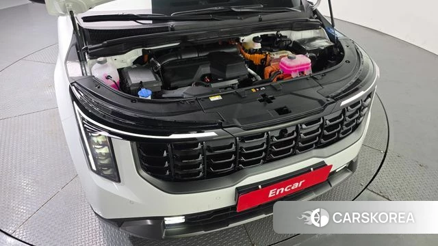 Kia The New Carnival 4th Generation id 3933671 из Кореи 16