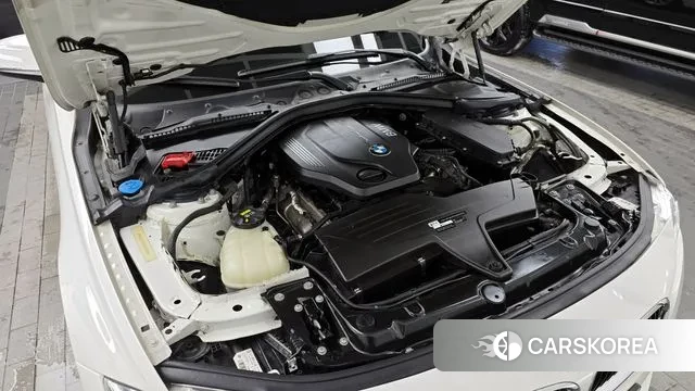 BMW 3 Series (F30) id 3449832 из Кореи 16