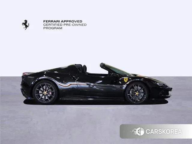 Ferrari 296 GTS id 3217735 из Кореи 16