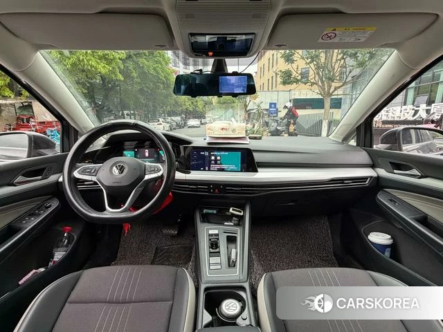 Volkswagen Golf id 4299758 из Китая 9