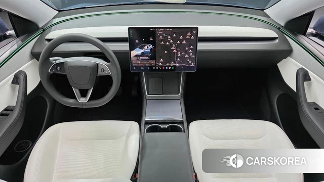 Tesla Model Y id 4381140 из Кореи 29