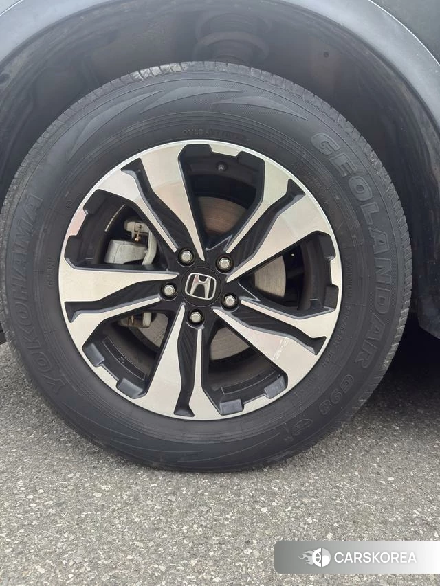 Honda CR-V id 4264493 из Китая 12