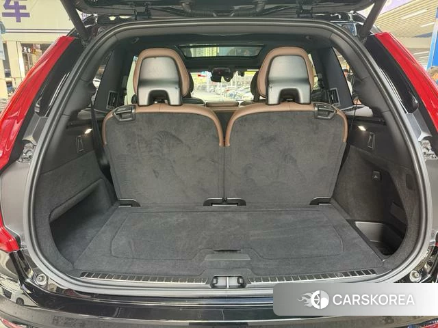Volvo XC90 id 4213392 из Китая 19