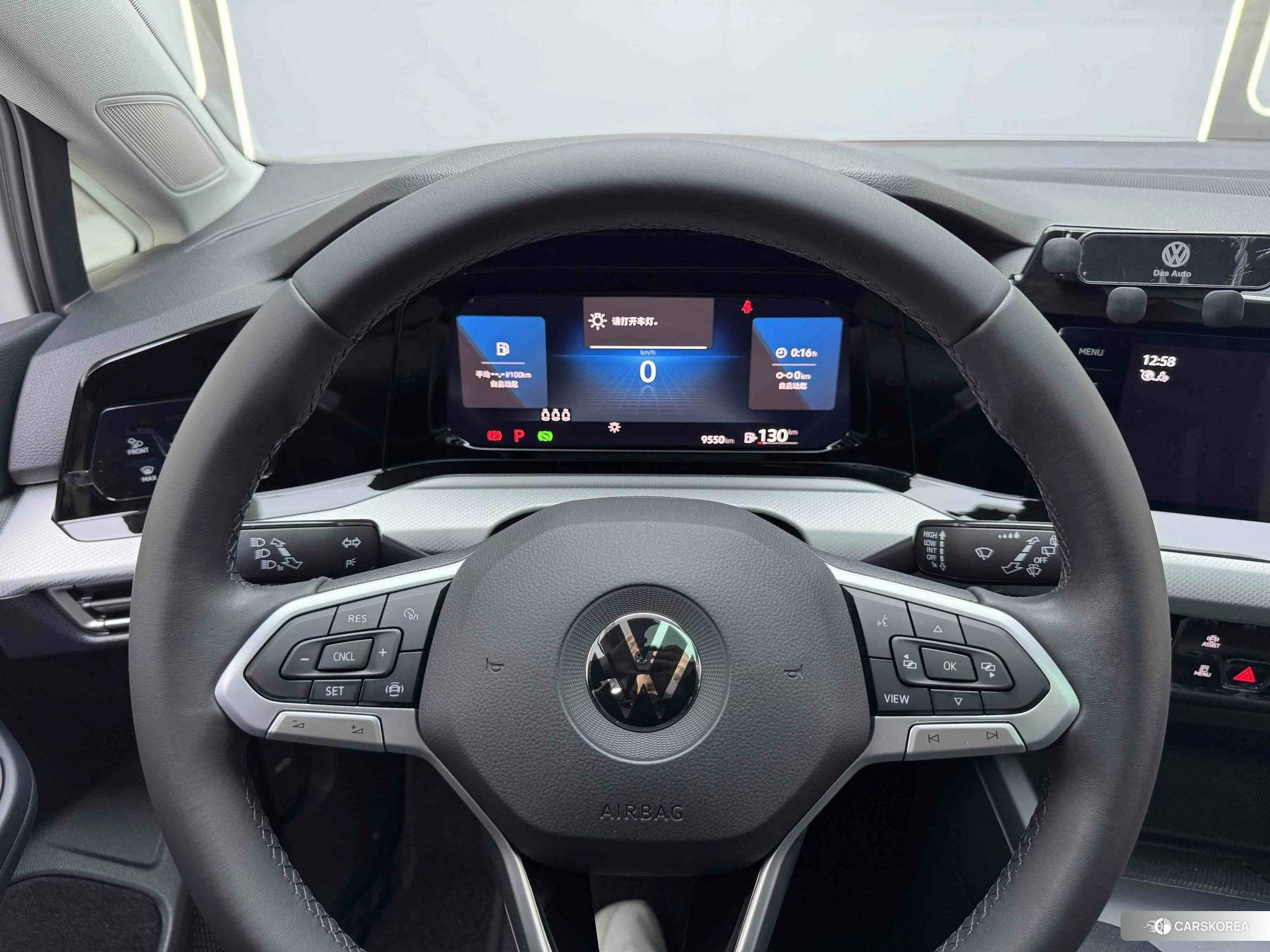 Volkswagen Golf id 4440831 из Китая 14