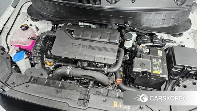 Hyundai Casper id 3447399 из Кореи 16