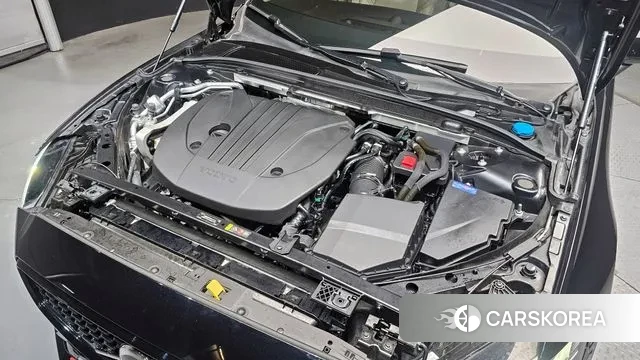 Volvo S60 3rd generation id 3758332 из Кореи 16