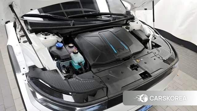 Hyundai Ionic 5 id 2969678 из Кореи 16