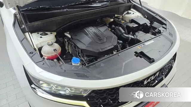 Kia Sorento 4th Generation id 3267985 из Кореи 16