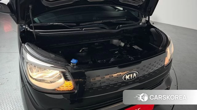 Kia The New Ray id 3879589 из Кореи 16