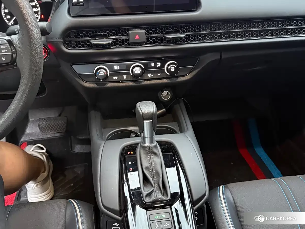 Honda HR-V id 4538664 из Китая 14