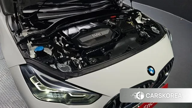 BMW 2 Series Gran Coupe (F44) id 3576389 из Кореи 16