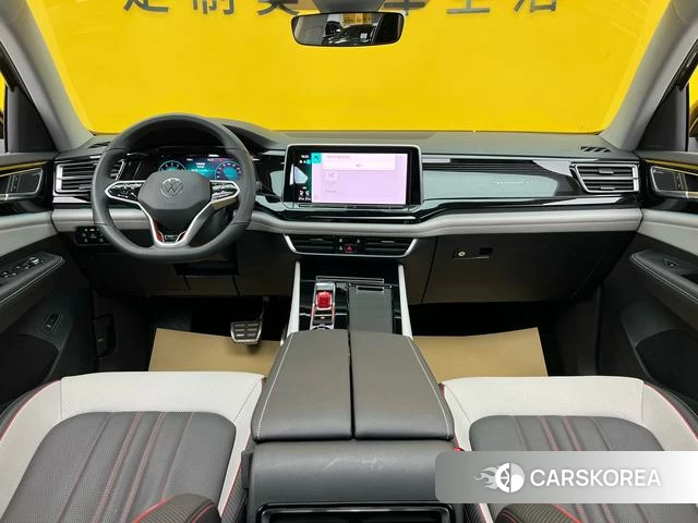 Volkswagen Tourang id 4257717 из Китая 27