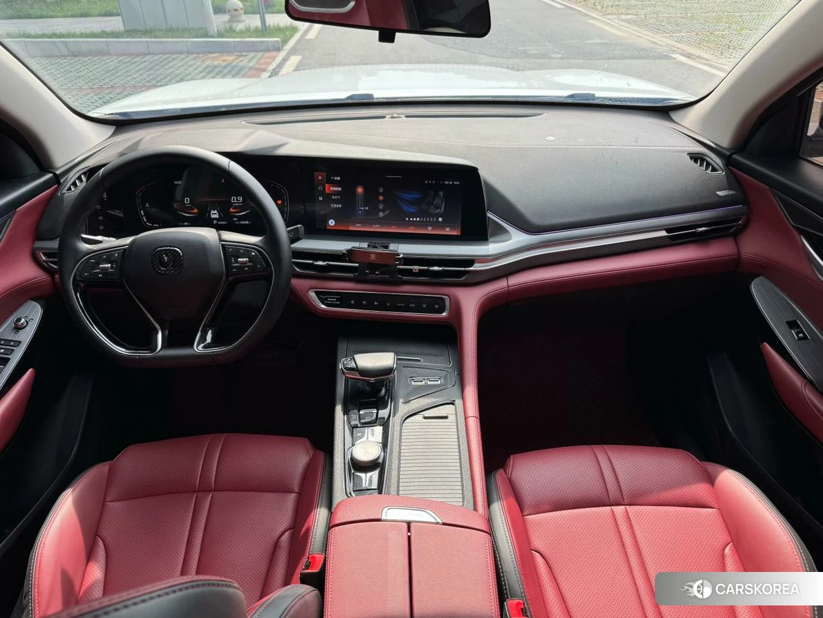 Chang'an CS75 PLUS id 4455627 из Китая 18