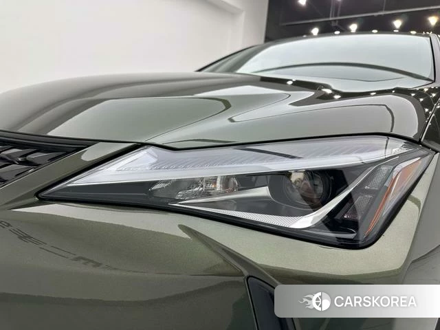 Lexus UX id 3858001 из Китая 26