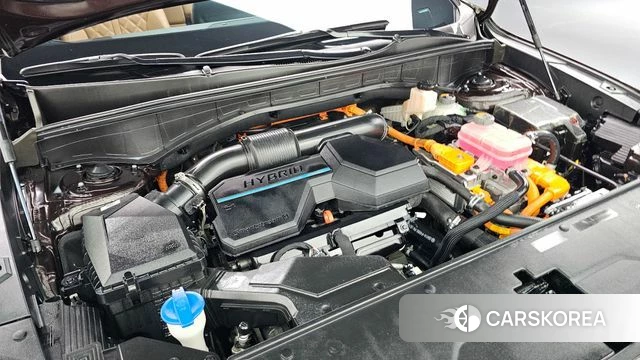 Kia Sorento 4th Generation id 4232275 из Кореи 26