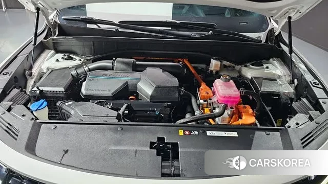 Kia Sorento 4th Generation id 3721855 из Кореи 16