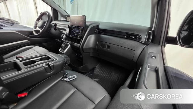 Hyundai Staria id 4201191 из Кореи 26