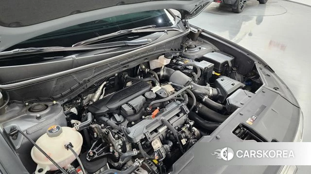 Hyundai Tucson (NX4) id 4631244 из Кореи 31